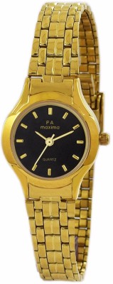 Maxima 48472CMLY Watch  - For Women   Watches  (Maxima)