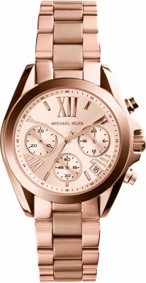 Michael Kors MK5799 Analog Watch  - For Women   Watches  (Michael Kors)