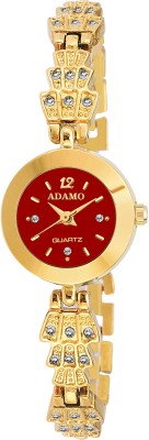 ADAMO 2498YM12 Enchant Watch  - For Women   Watches  (Adamo)