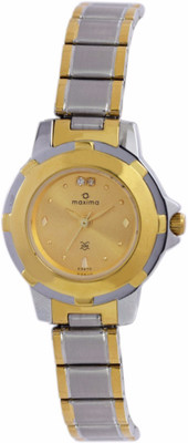 

Maxima 23470CMLT Watch - For Men
