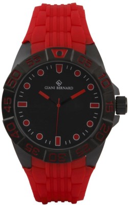 Giani Bernard GB-130E Watch  - For Men   Watches  (Giani Bernard)