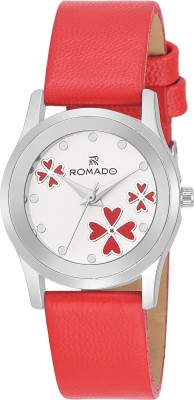 Romado RM RDL-120 New Tag Watch  - For Girls   Watches  (ROMADO)