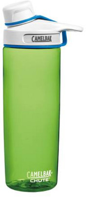 

CamelBak Chute 600 ml Sipper(Pack of 1, Green)