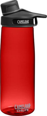 

CamelBak Chute 750 ml Sipper(Pack of 1, Red)