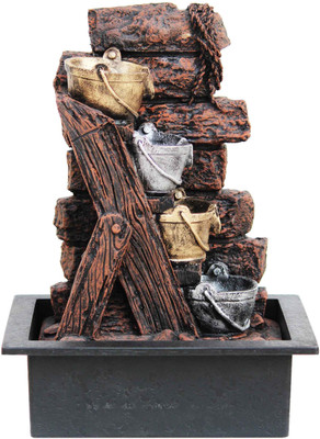 

Craft Junction 39 cm X 29 cm X 23 cm Water Fountain