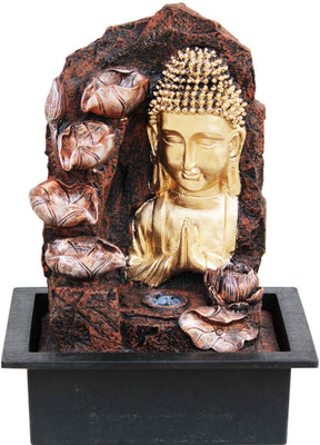 

Craft Junction 39 cm X 29 cm X 23 cm Water Fountain