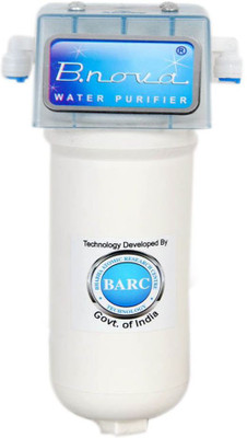 

B.nova Akruti UF Water Purifier(White)