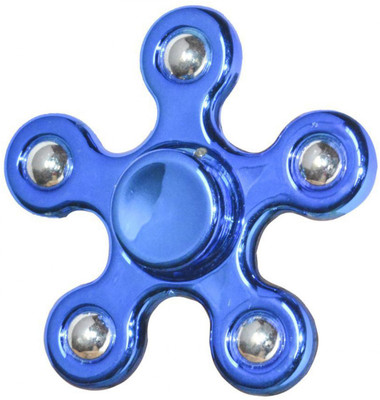 

SCORIA Staked Wind Spinner(Blue)
