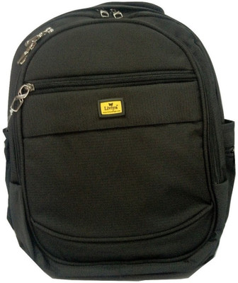 

Liviya LP-824 32 L Laptop Backpack(Black)