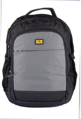 

Liviya LP-934 31 L Laptop Backpack(Grey, Black), Black;grey