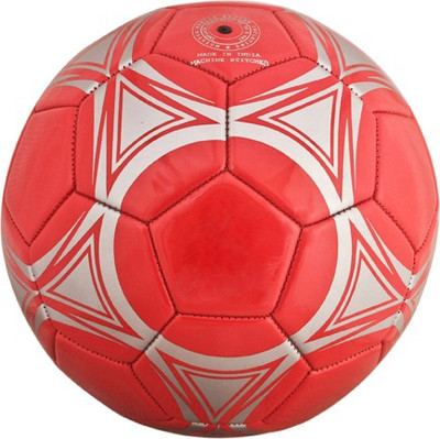 

Solutions24x7 Popular Football Football - Size: (Pack of 1, Red