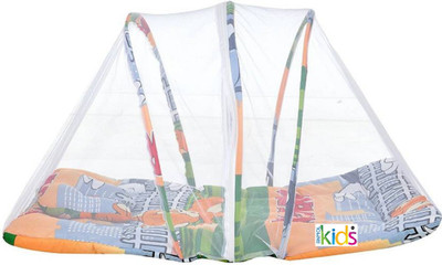 

Anmol Kids Polycotton Bedding Set(Multicolor)