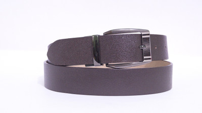 

Besto Men Casual Brown Artificial Leather, Synthetic Belt