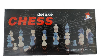 

NextWhat Deluxe Chess (Big) Board Game
