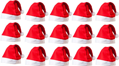 JAMBOREE Santa Cap Cap