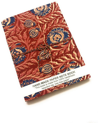 

Safar Regular Diary(They are ideal for every day use. can be used for various purposes from artwork to business meetings, recipes to garden notes, Travel Journal visitors., Deep brown)