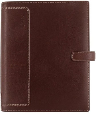 

filofax A5 Planner/Organizer(HOLBORN, Brown)