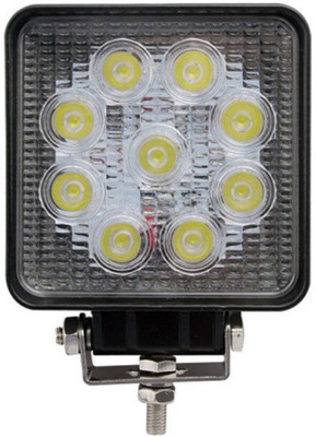 

DEPON LED Fog Lamp Unit for Universal For Car Universal For Car