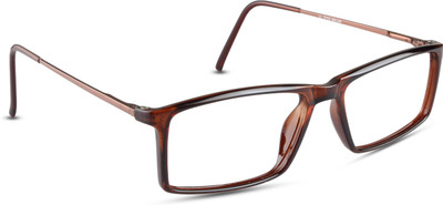 

U Eyewear Full Rim Rectangle Frame(52 mm