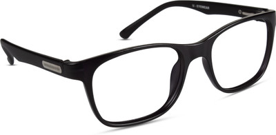 

U Eyewear Full Rim Square Frame(52 mm
