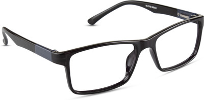 

U Eyewear Full Rim Square Frame(52 mm