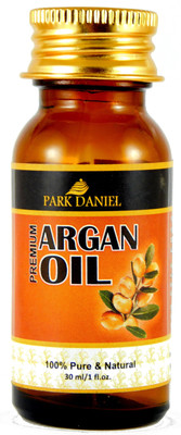 

Park Daniel Argan Oil- 100 % Pure and Natural(30 ml) Hair Oil(30 ml)