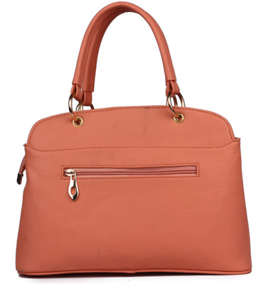 

Arfafashions Hand-held Bag(Orange)