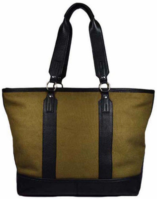 

Zakara Shoulder Bag(Green)