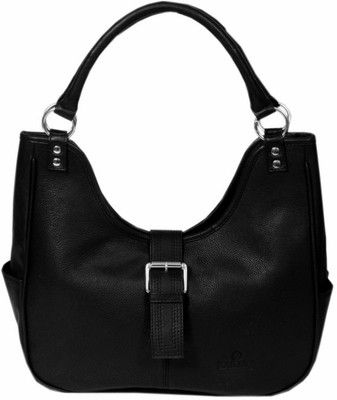 

Zakara Shoulder Bag(Black)