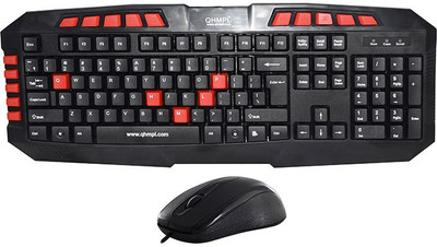 

Vsquare QHM7799 Combo Set
