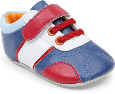

Lilliput Boys & Girls Velcro Sneakers(Multicolor, Multi