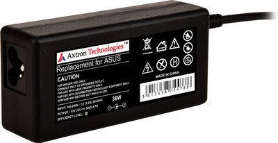 

Axtron Technologies AXT39 36 W Adapter(Power Cord Included)