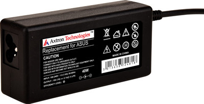 

Axtron Technologies AXT40 40 W Adapter(Power Cord Included)