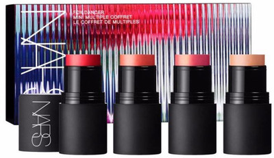 

Nars THE MULTIPLE MINI STICKS NORDSTROM ANNIVERSARY(MULTICOLOR, 12.8 g)