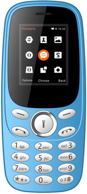 

I Kall K-130(Light Blue)