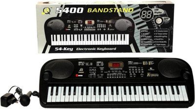 

Goyal Traders 5400 Bandstand Piano(Multicolor)