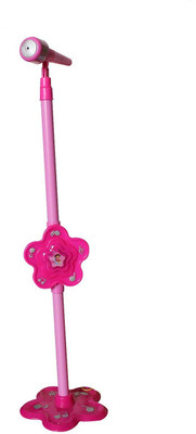 

Toyswala Dora The Explorer Microphone(Pink)
