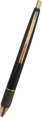 

NextWhat Black Skiff Ball Pen