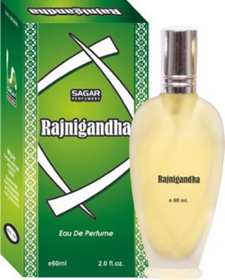 

Sagar rajnigandha Eau de Parfum - 60 ml(For Men & Women)