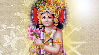 

Aabhaas Ganesha Wall Poster Fine Art Print(12 inch X 18 inch, Rolled)