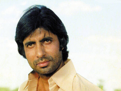 

Aabhaas Amitabh Bachhan Wall Poster Fine Art Print(12 inch X 18 inch, Rolled)