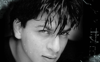 

Aabhaas Shahrukh Khan Wall Poster Fine Art Print(12 inch X 18 inch, Rolled)