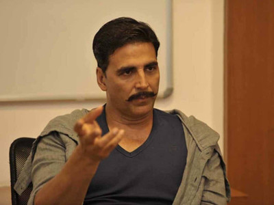 

Aabhaas Akshay Kumar Wall Poster Fine Art Print(12 inch X 18 inch, Rolled)