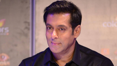 

Aabhaas Salman Khan Wall Poster Fine Art Print(12 inch X 18 inch, Rolled)