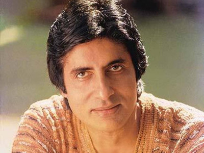 

Aabhaas Amitabh Bachhan Wall Poster Fine Art Print(12 inch X 18 inch, Rolled)