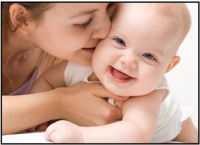 

Attractive Kids ( 12 Inch X 18 Inch ) Glossy Paper Print(12 inch X 18 inch)