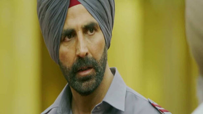 

Aabhaas Akshay Kumar Wall Poster Fine Art Print(12 inch X 18 inch, Rolled)