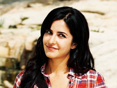 

Aabhaas Katrina kaif Wall Poster Fine Art Print(12 inch X 18 inch, Rolled)