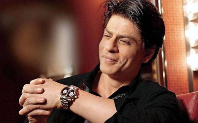 

Aabhaas Shahrukh Khan Wall Poster Fine Art Print(12 inch X 18 inch, Rolled)