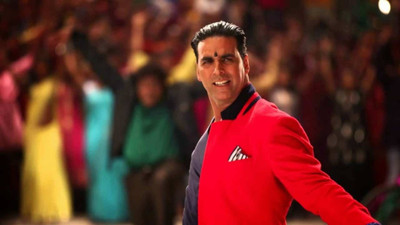 

Aabhaas Akshay Kumar Wall Poster Fine Art Print(12 inch X 18 inch, Rolled)